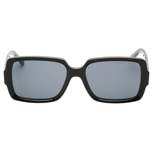 Marc Jacobs Marc459 0807 IR Black Sunglasses