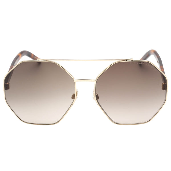 Marc Jacobs Marc524 006J HA Havana Brown Sunglasses