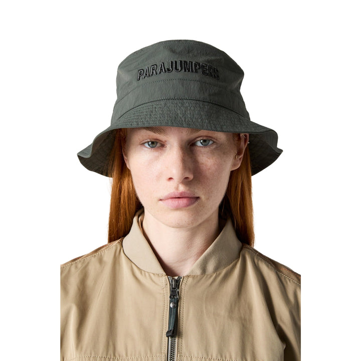 Parajumpers NORWOOD BUCKET 251MPABUHA21 KOMBU GREEN L-XL