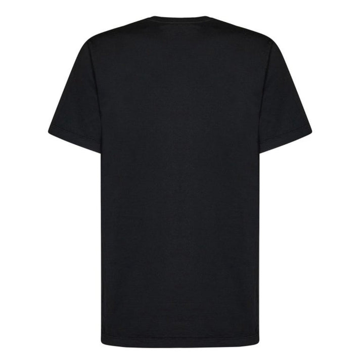 Off-White Bookish Laund Slim S/S Tee Black XXS