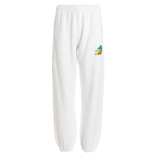 Off-White Brush Arrow Slim Track Pants XL