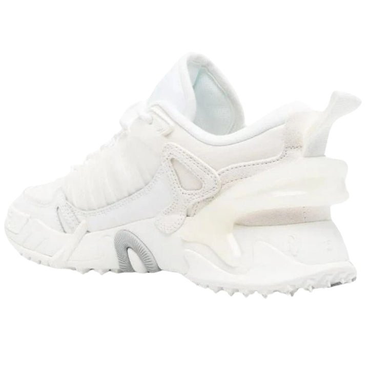 Off-White Odsy 2000 White sneakers UK 8