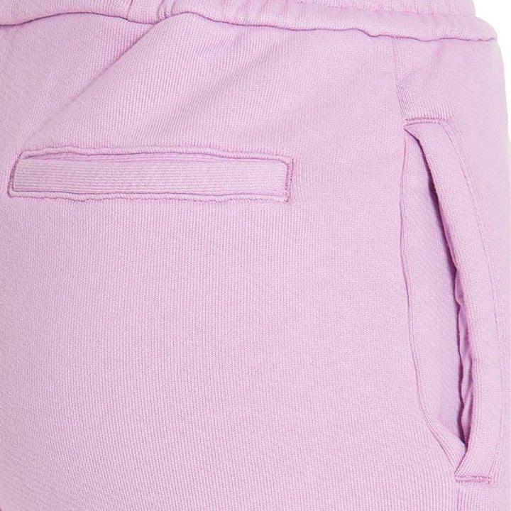 Off-White Diag Tapered Sweatpant Lilac XS