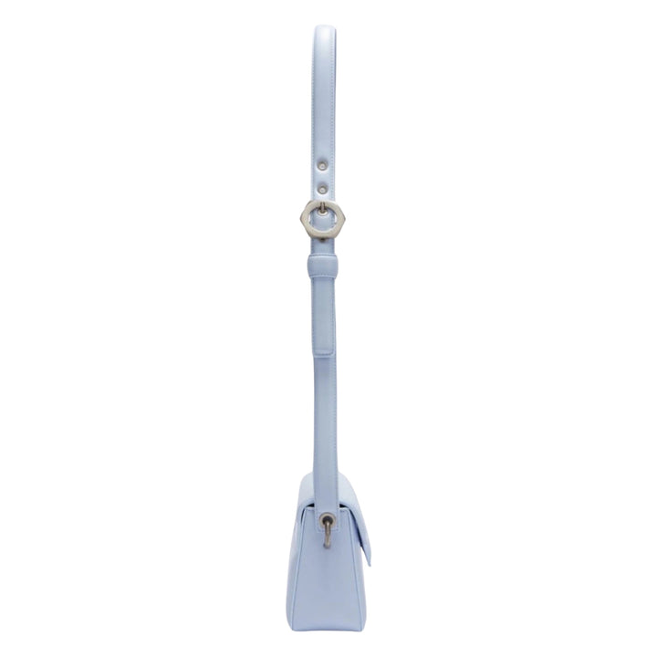 Off-White Burrow Shoulder 22 Light Blue One Size