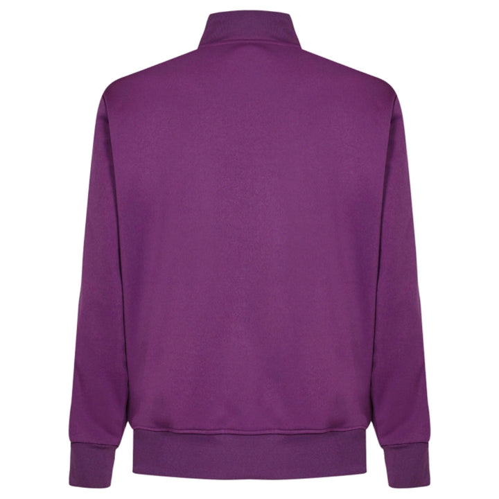 Palm Angels Classic Purple Track Jacket S