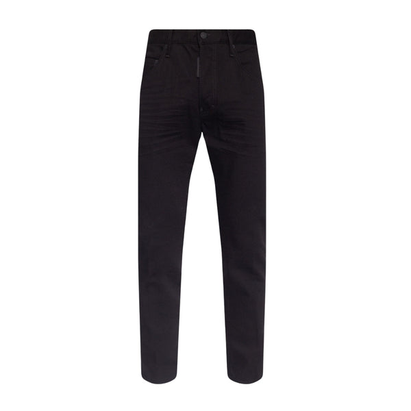 Dsquared2 Skater Jean Black Denim Pants W32