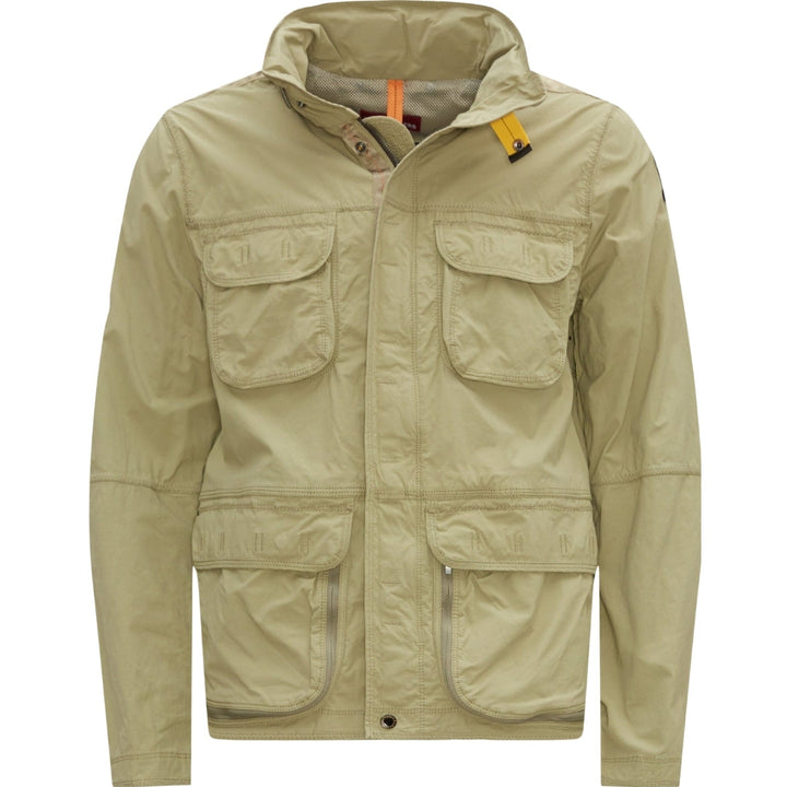 Parajumpers Summer Beige Thin Jacket S