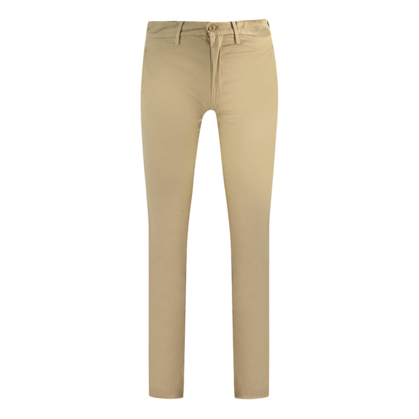 Fred Perry T3503 130 Beige Pants T3503 130