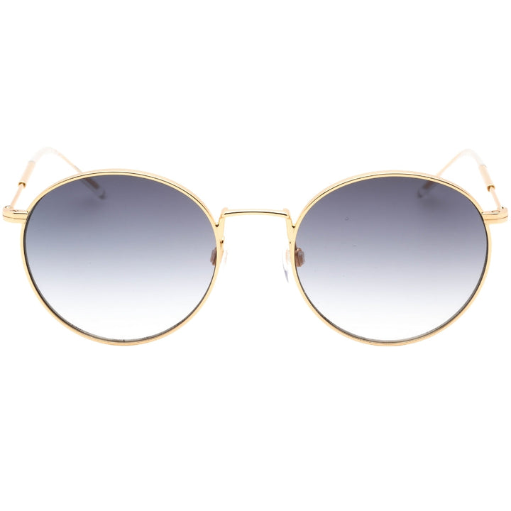 Tommy Hilfiger TH1586 0000 9O Rose Gold Sunglasses 52/19/140