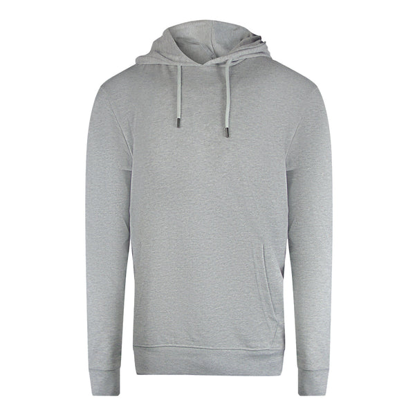 Cavalli Class Bold Tiger Graphic Grey Hoodie TXT68D CF050 05014