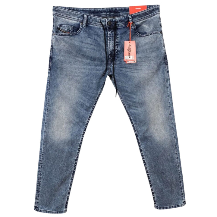 Diesel Thommer-Y-T Blue Jogg Jeans W32 / 30L