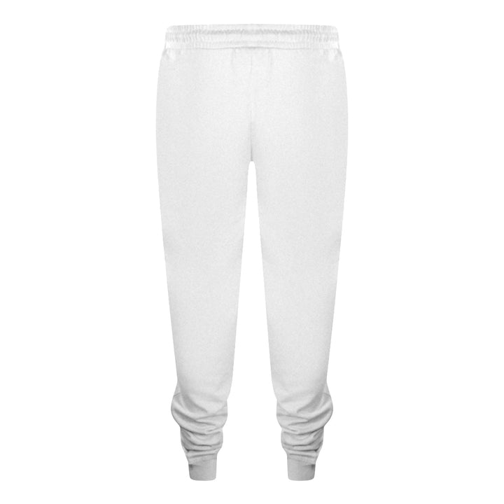 Cavalli Class Txt20A Cf050 05014 Grey Melange Jogging Pants Mens - Style Centre Wholesale