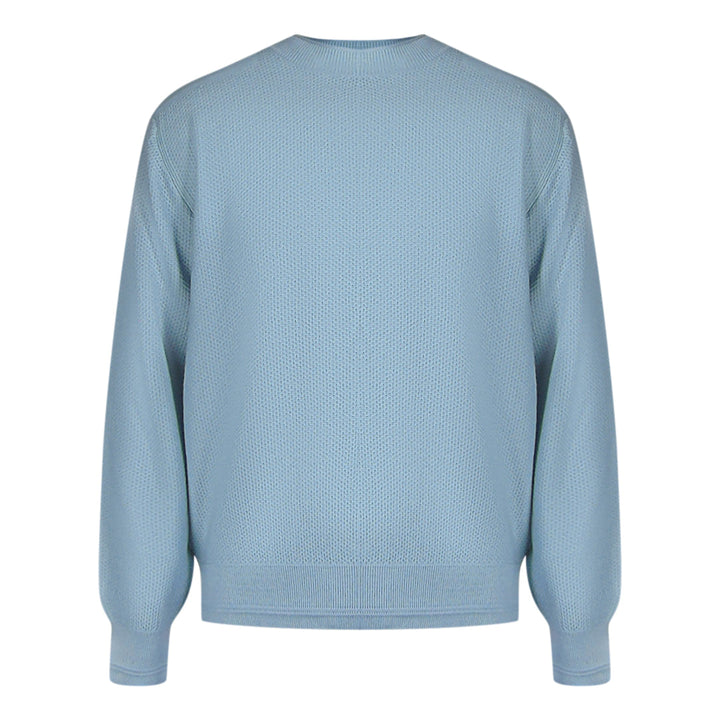 Parajumpers Willem Blue Sweatshirt L
