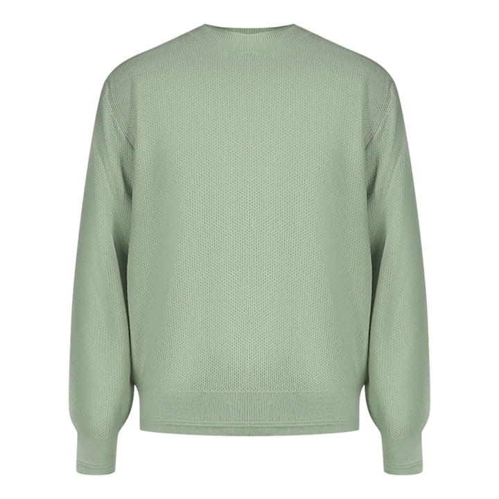 Parajumpers Willem Nile Green Sweatshirt L