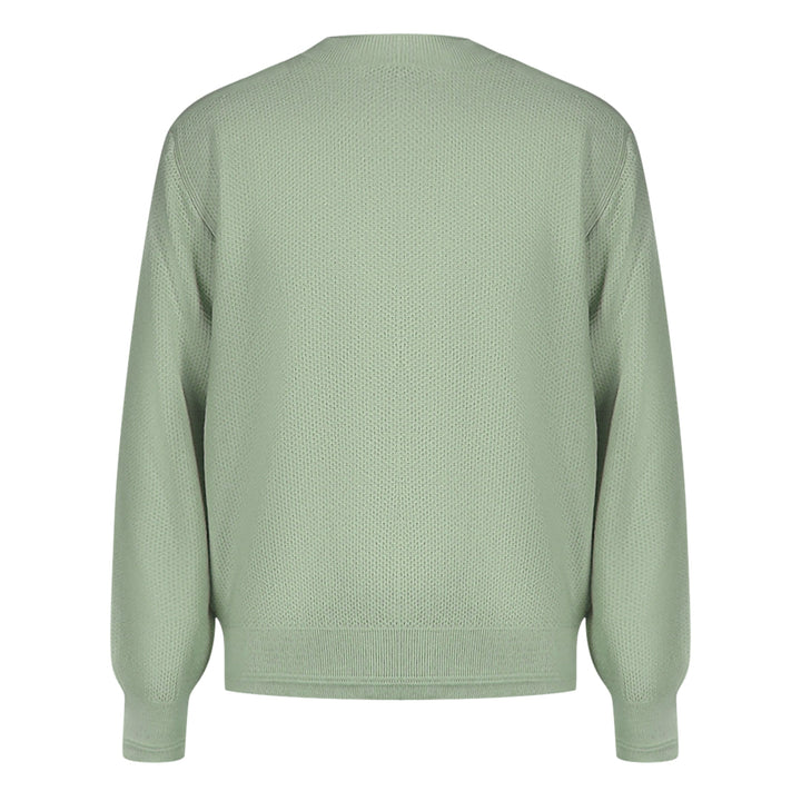 Parajumpers Willem Nile Green Sweatshirt L