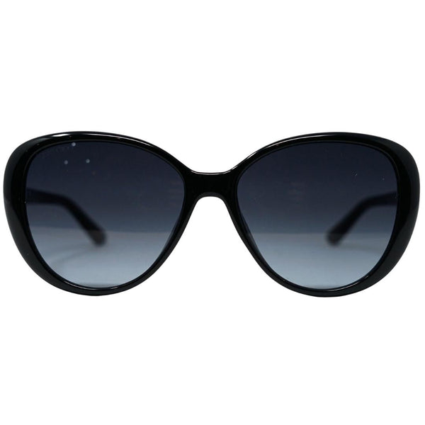 Jimmy Choo Amira S 0807 90 Black Sunglasses Amira S 0807 90