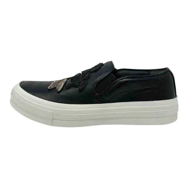 Alexander McQueen 526221 WHRUU 1053 Trainers - Style Centre Wholesale