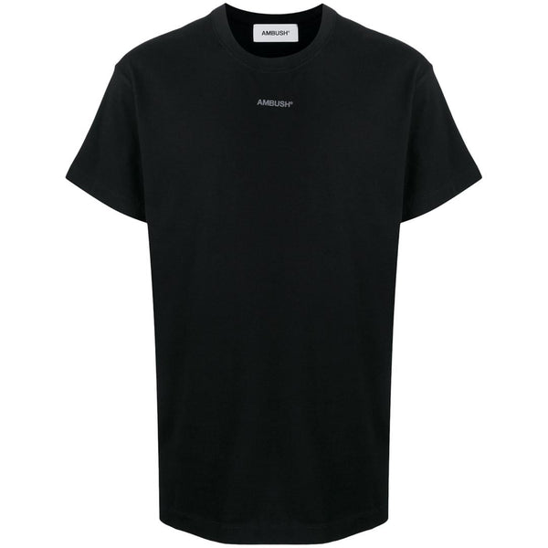 Ambush Mens Bmaa007F20Jer001 1007 T Shirt Black