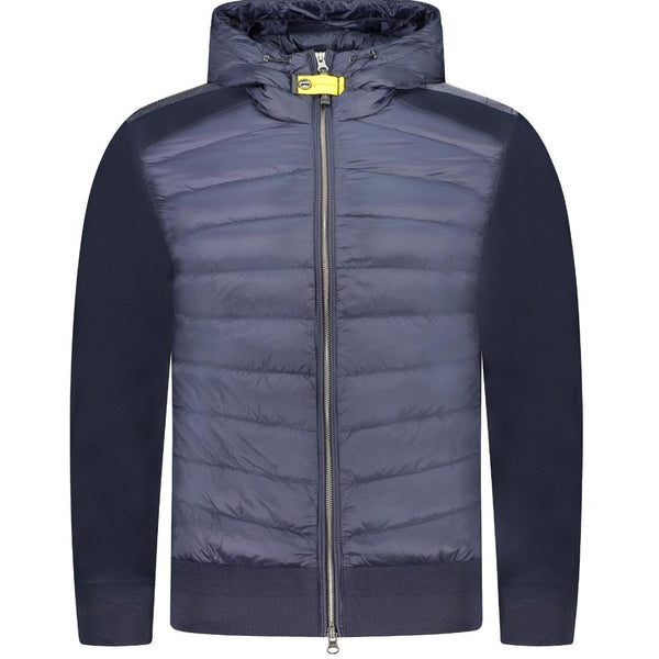 Parajumpers Mens Buck 562 Jacket Navy Blue