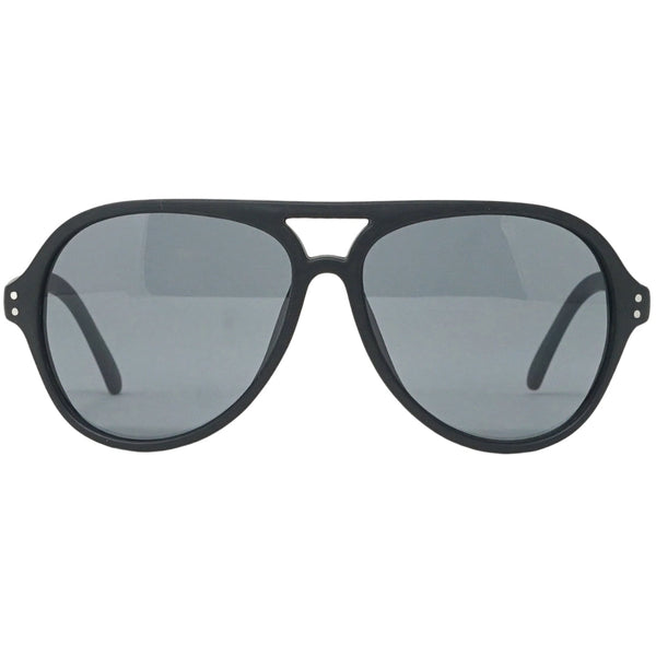 Calvin Klein Mens Ck19532S 001 Sunglasses Black