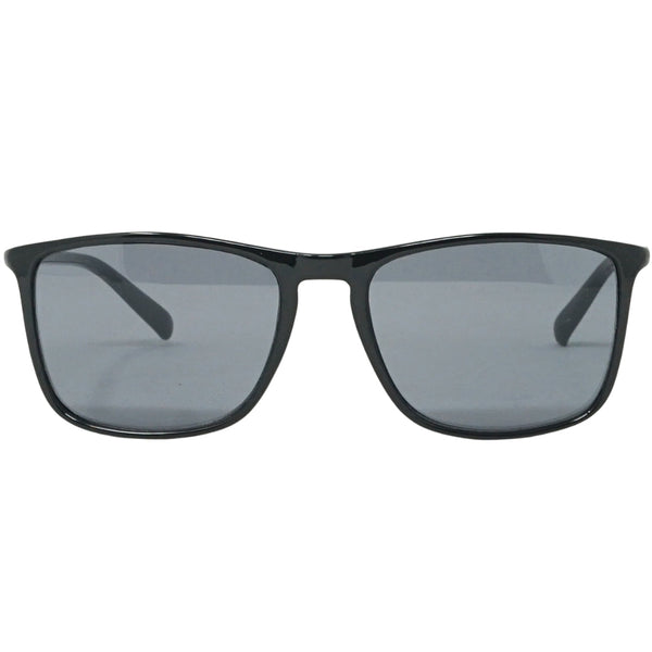 Calvin Klein Mens Ck20524S 001 Sunglasses Black