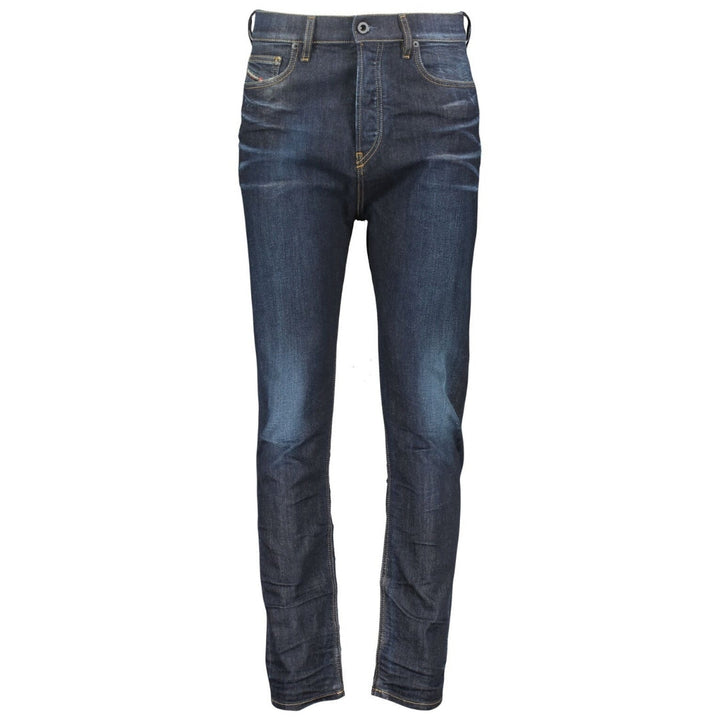 Diesel D-Vider 081AT Jeans - Style Centre Wholesale