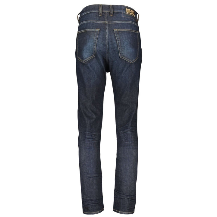 Diesel D-Vider 081AT Jeans - Style Centre Wholesale