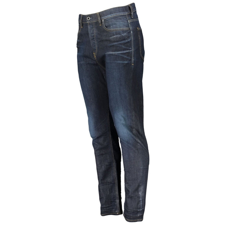 Diesel D-Vider 081AT Jeans - Style Centre Wholesale