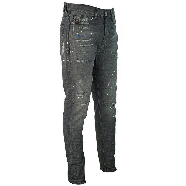 Diesel D-Vider 083AB Jeans - Nova Clothing