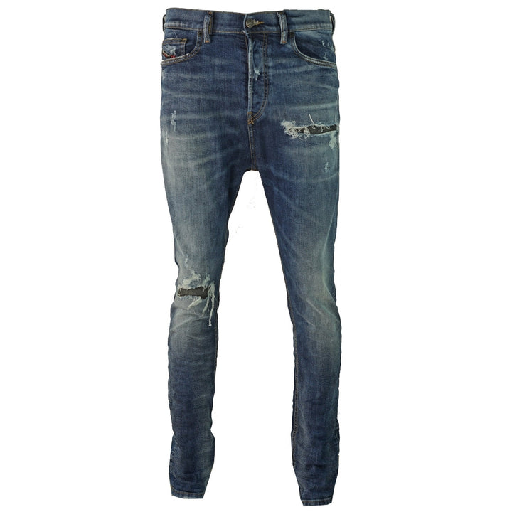 Diesel D-Vider 0090G Jeans - Nova Clothing