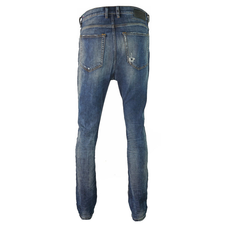 Diesel D-Vider 0090G Jeans - Nova Clothing