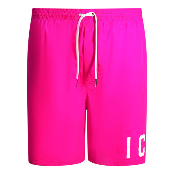 Dsquared2 Mens D7Bm05250.67248 Swim Shorts Pink