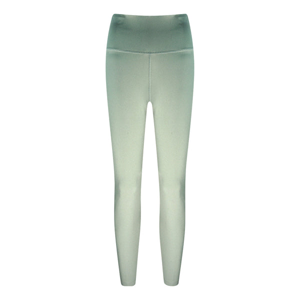 Nike Dri Fit Grey Leggings