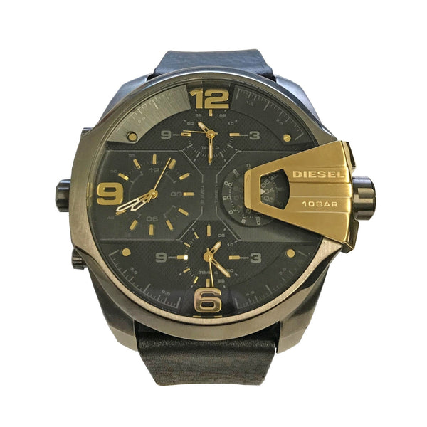 Diesel Dz7377 Machinus Watch