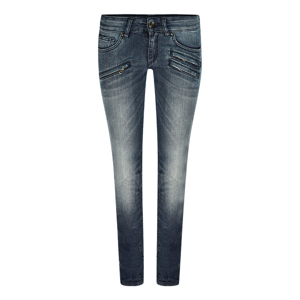 Balmain Fp5359Ji363 Blue Jeans Fp5359Ji363
