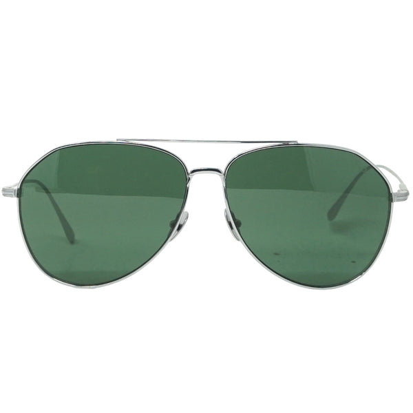 Tom Ford Cyrus Ft0747 16N Silver Sunglasses Ft0747 16N Cyrus