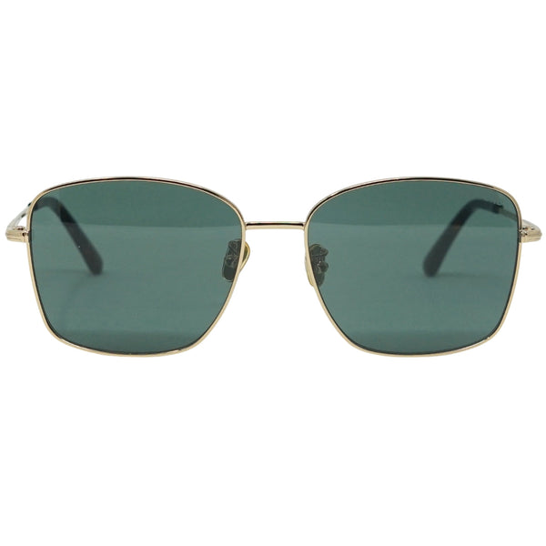 Tom Ford FT0953-D 28N Mens Sunglasses Gold