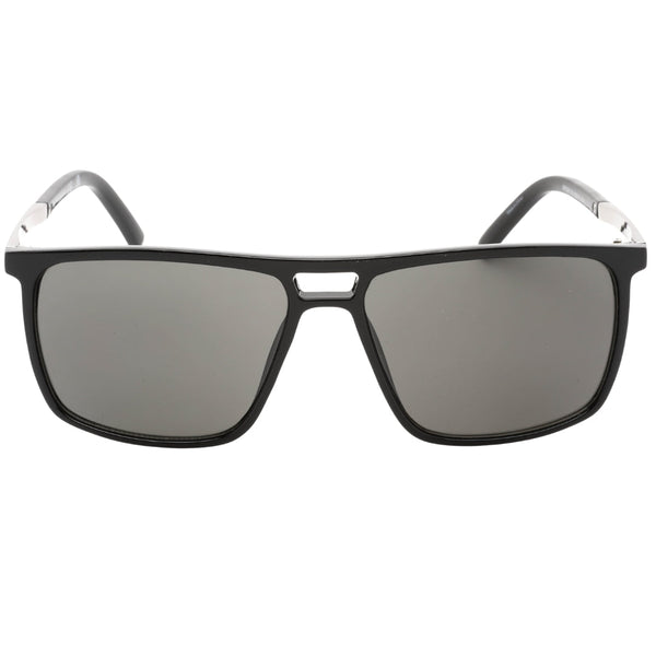 Guess Mens Gf0236 01A Sunglasses Black - Style Centre Wholesale