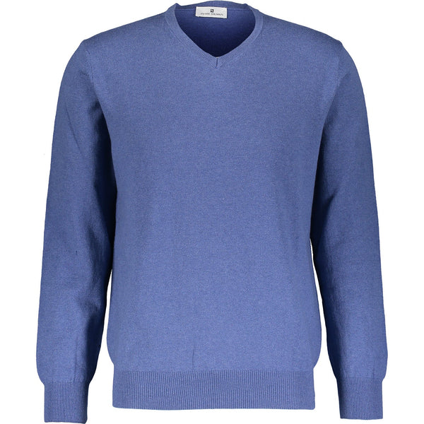 Pierre Balmain Blue Jumper NewIU14802Blue