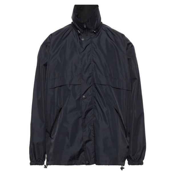 Moschino Couture Light Black Jacket J0624518 1555