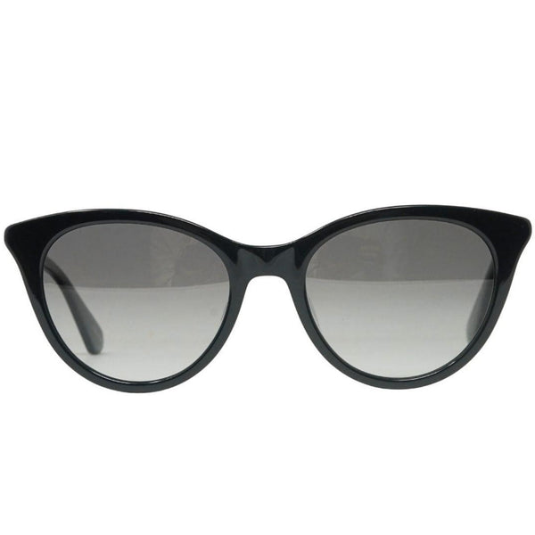 Kate Spade Black Sunglasses Janalynn 807