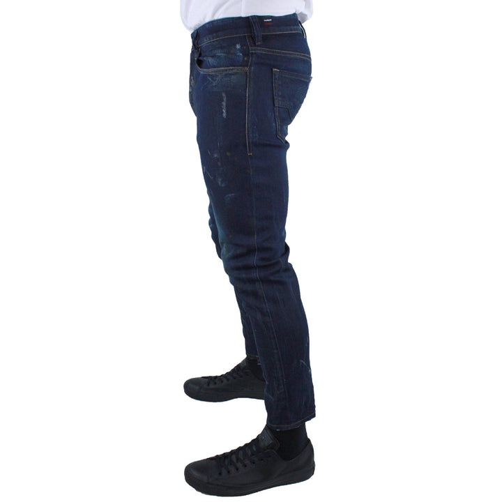 Diesel Jifer 0845W Jeans - Nova Clothing