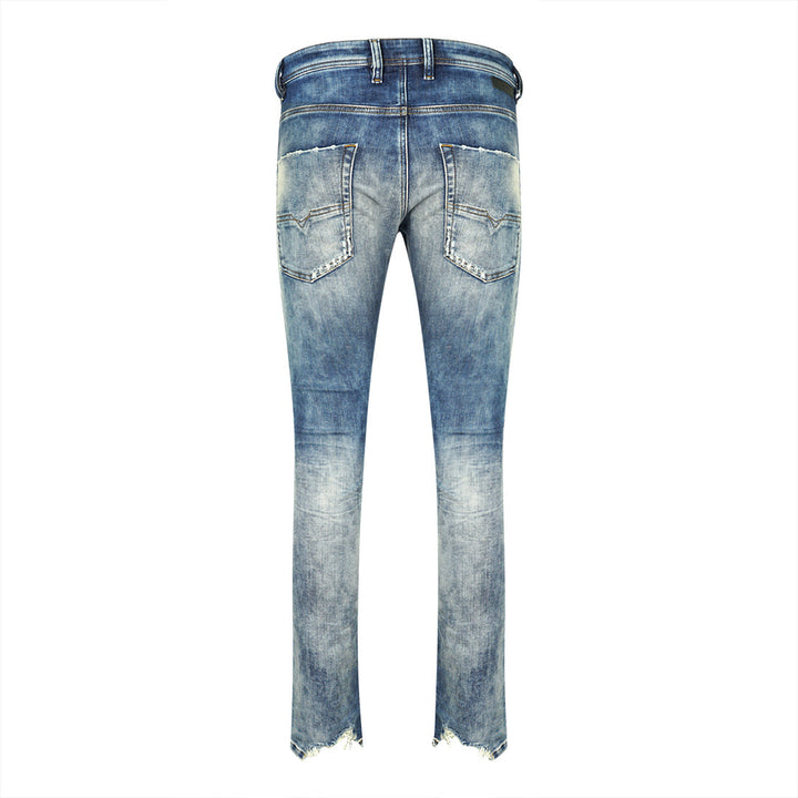 Diesel Krooley-T 087AC Jogg Jeans - Nova Clothing