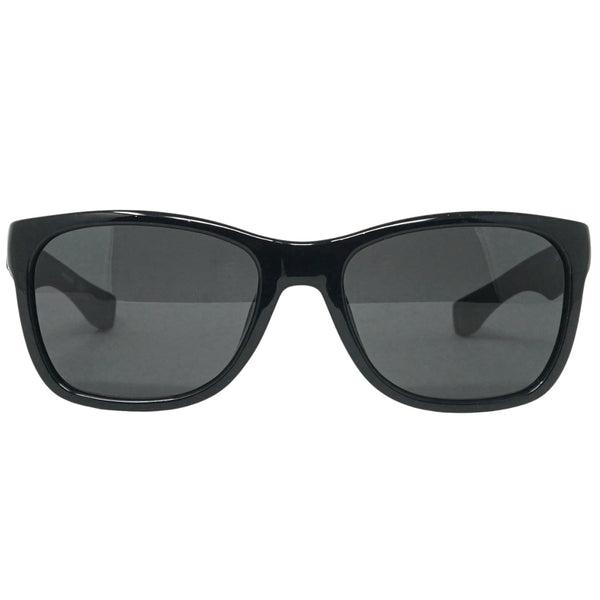 Lacoste Mens L662S 001 Sunglasses Black