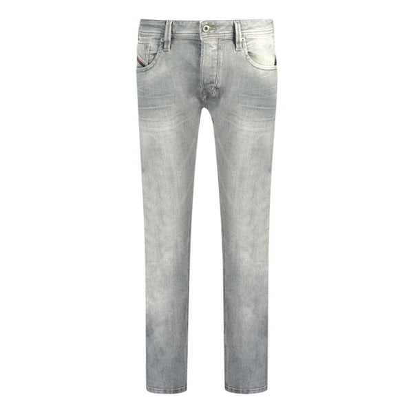 Diesel Larkee Rb008 Grey Jeans