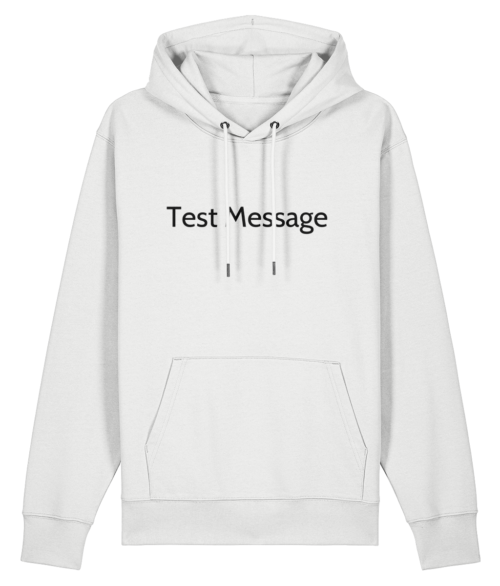 Front DTG