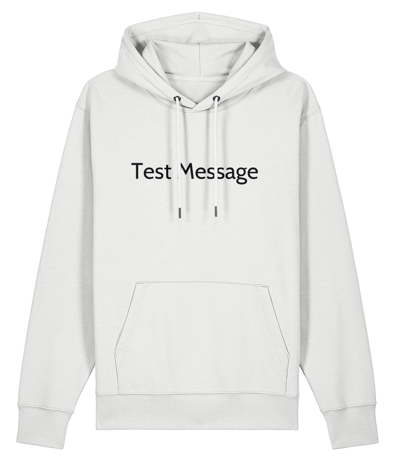 Front DTG