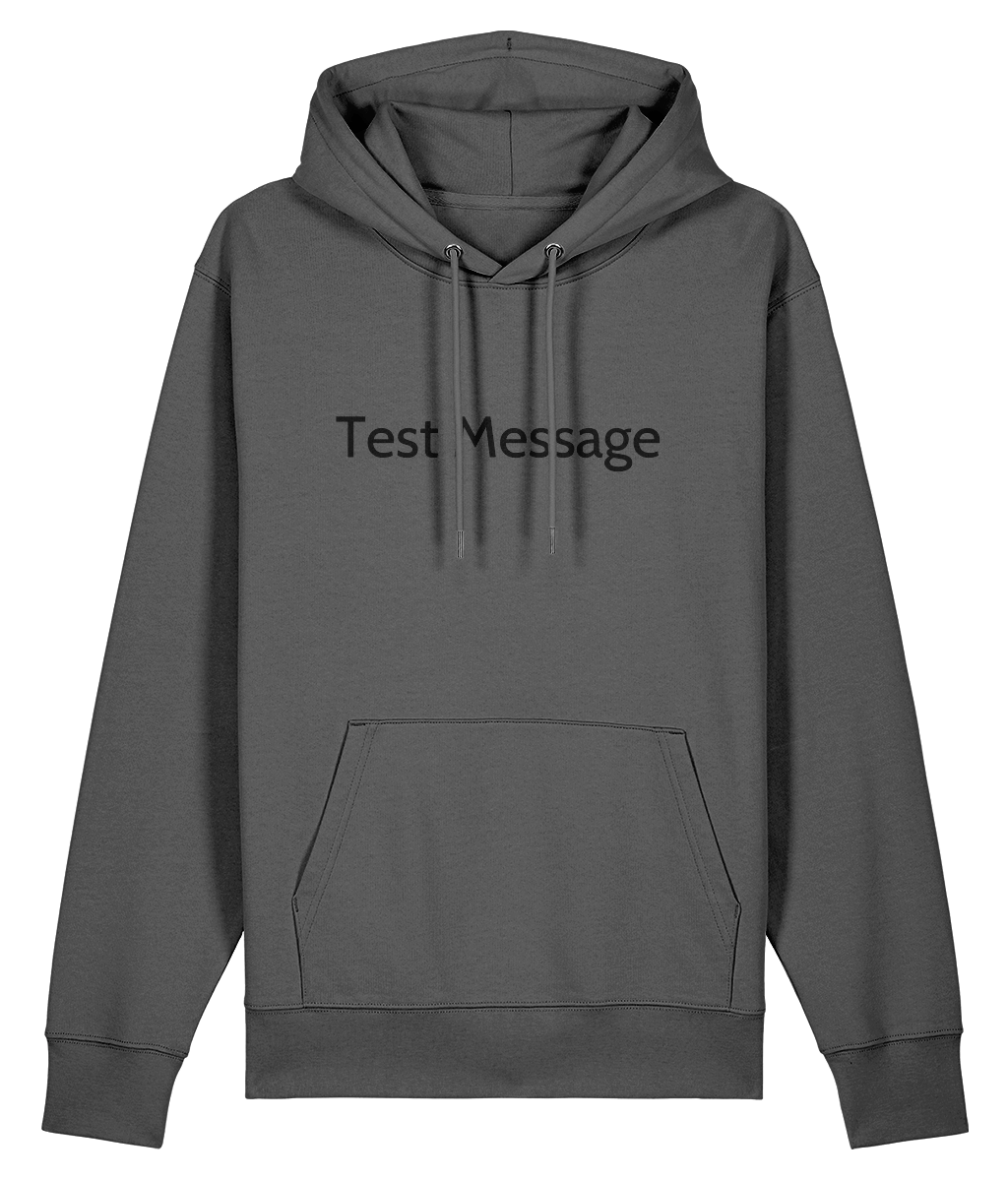 Front DTG