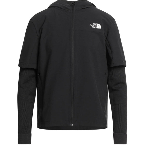 The North Face Teknitcal Fz Tnf Black Layer Jacket