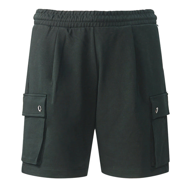 Diesel Mens Shorts P Prone 9Xx Black